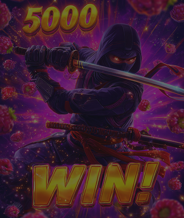 Ninja Crash