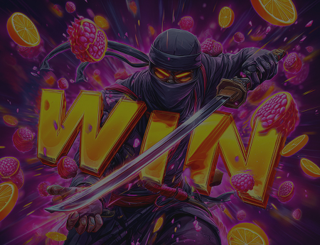 Ninja Crash