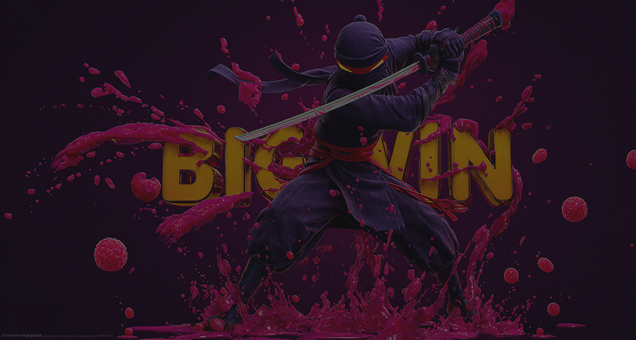 Ninja Crash