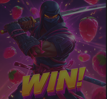 Ninja Crash