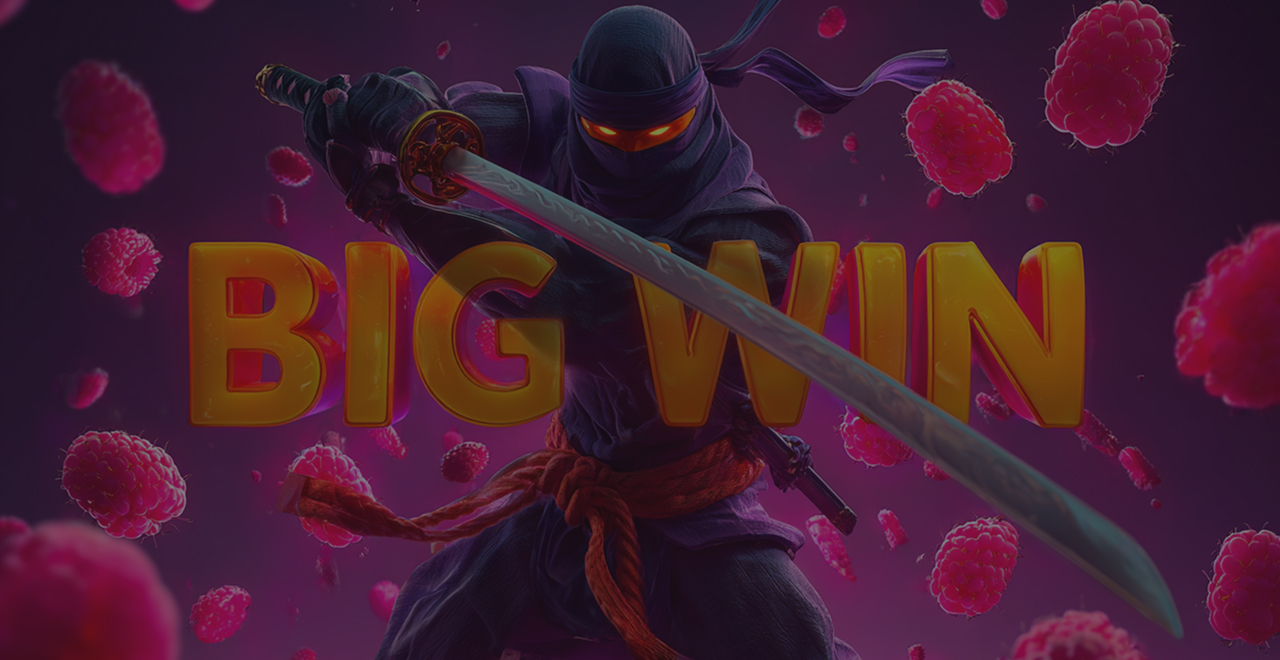 Ninja Crash