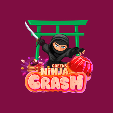 Ninja Crash
